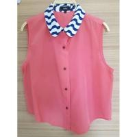 ราคา เสื้อเชิ๊ตแต่งปกแบรนด์Jaspal(มือ2) (9318658425)