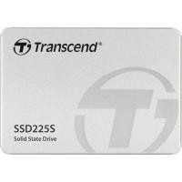 ราคา SSD Transcend 1TB, 2.5" SSD, SATA3, 3D TLC - TS1TSSD225S (29224241412)