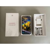 ราคา Huawei nova 5t แรม 8 Gb รอม 128 Gb (43616012125)
