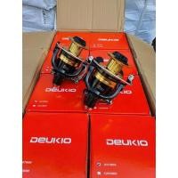 ราคา รอกตกปลา Deukio QM** (49556541375)