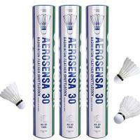 ราคา ลูกขนไก่ Yonex Aerosensa 30 (45554625724)