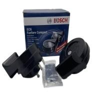 ราคา แตรหอยโข่ง BOSCH EC6 Fanfare Compacกันน้ำ 1คู่ แตรรถยนต์ 12V (27594271566)