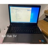 ราคา Notebook Dell Vostro 5460 / CPU i3-3120M (29813299914)