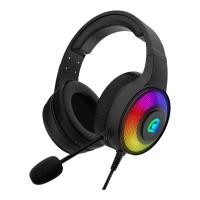 ราคา HEADSET (หูฟัง) SIGNO HP-838 SPECTON (BLACK) (25381259922)