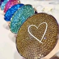 ราคา ตลับแป้งเปล่า STYLE71 สามารถเติมครีมหรือคูชชั่นเองได้ แถมอุปกรณ์เติมคูชชั่น และพัฟคูชชั่น (21524293250)