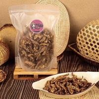 ราคา ปลากรอบ ปลากะตัก (เกรด A ตัวใหญ่) ปลากรอบโรยงา กรอบอร่อย สดใหม่ สะอาด ทานเล่น ใส่ยำก็อร่อย (17479145100)