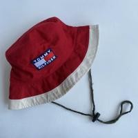 ราคา หมวกมือสอง Tommy แท้ (4951162578)