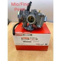 ราคา คาร์บูเรเตอร์(YAMAHA FINO / MIO )คาร์บูเรเตอร์ แท้ ยามาฮ่า ฟีโน่ / มีโอ (11845775463)