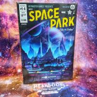 ราคา Space Park Board Game [I1] (3471817248)