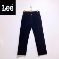 ราคา กางเกงลูกฟูก Lee แท้ (21540899005)