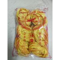 ราคา หมี่เจ หมี่เบตง. ห่อล่ะ. 50 บาท มี 12 ก้อน (2880033099)
