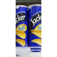 ราคา Jacker มันฝรั่งทอดกรอบ (14116135009)