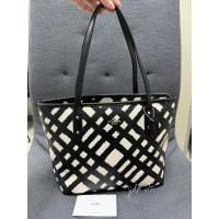 ราคา Coach Mini City Zip Tote สภาพกริบเทียบมือ1 (40376542201)