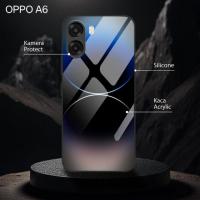 ราคา ปลอก Oppo A6 รุ่นล่าสุด [SF192] (47504718117)