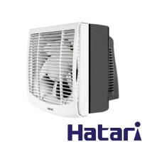 ราคา HATARI พัดลมระบายอากาศ 8 นิ้ว HT-VW20M6(G) ส่งฟรี (19766630776)