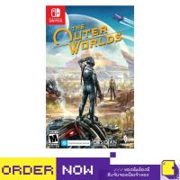 ราคา [+..••] NSW THE OUTER WORLDS (เกม Nintendo Switch™) (4138865251)