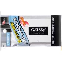 ราคา กระดาษซับมันพร้อมแป้ง Gatsby นำเข้าจากญี่ปุ่น (2224367782)