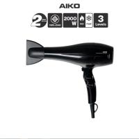 ราคา AIKO AK-6719 ไดร์เป่าผม ไดร์ไอออนประจุลบ Lonic Air Dryer 2200 W (40360042542)