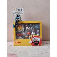ราคา Good Smile Company - Nendoroid 2024 Cuphead (22882725513)