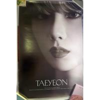 ราคา GIRLS GENERATION SNSD TAEYEON [โปสเตอร์ PURPOSE] (51654967362)