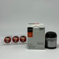 ราคา Sony E 30mm f3.5 Macro [SEL30M35] (42602296145)