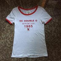 ราคา เสื้อ cc double o แท้100% (1684696880)