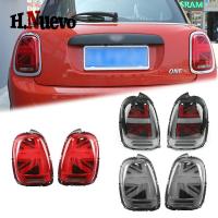 ราคา สําหรับ MINI F55 F56 F57 LED รถด้านหลังไฟเบรคชุดไฟท้ายอัตโนมัติ Cooper S JCW ONE Hatchback Convertible (28040824487)