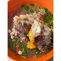 ราคา กระดูกเสือร้องไห้ (วัว) แพคละ 1 กิโล ต้มเล้งต้มซุปซดโล่ง (21971457710)
