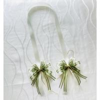 ราคา พวงมาลัย ห้อยคอ !! เฉพาะ พวงมาลัย ไม่มี ซองใส่ธนบัตร (11197709766)