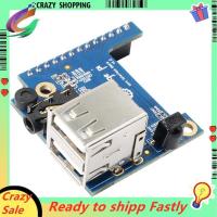 ราคา สําหรับ Zero/ R1/Zero Plus/Plus 2 บอร์ดพัฒนาบอร์ดอะแดปเตอร์พิเศษ 13Pin ฟังก์ชั่นขยายโมดูลบอร์ด (52804620928)