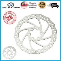 ราคา DYU ดิสก์เบรก 140 มม. / 160 มม. สําหรับสกู๊ตเตอร์ Speedway/ Dualtron อุปกรณ์เสริมจักรยาน (49555342518)