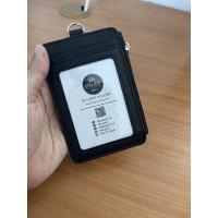 ราคา ที่ใส่บัตรใส่การ์ดแบบมีช่องซิปใส่เงินได้จากแบรนด์LittleGood (15184487850)
