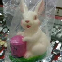 ราคา กระปุกออมสิน ธ.ออมสิน กระต่าย (737030102)