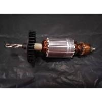 ราคา [พร้อมส่ง] อะไหล่ ทุ่น สว่าน มากีต้า Armature Makita Maktec MT814, HP1630, HP1631 (7120863721)