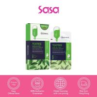 ราคา Mediheal Teatree Care Solution Essential Mask Ex 10pcs (23373178805)