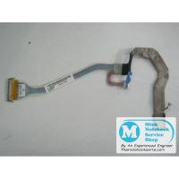 ราคา สายแพ จอLCDโน๊ตบุ๊ค Dell Latitude D610 - DD0JM5LC202 LCD Cable (มือสอง) (6916466162)