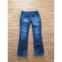 ราคา Levi’s บูทคัท ของแท้จากช็อป (6761729415)