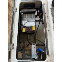 ราคา จำหน่าย รับแปลง แบตเตอรี่ Lithium Battery รถกอล์ฟ (26229494855)