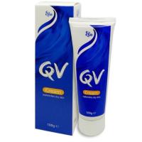 ราคา QV Cream for dry sensitive skin 100g (2770454219)