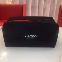 ราคา Shiseido Black pouch (4336049295)