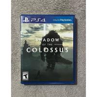 ราคา [PS4] Shadow Of The Colossus (USA) มือ2 แผ่นสวยๆ แท้ (40757924559)