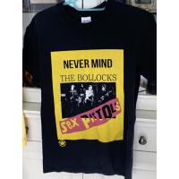 ราคา มีหลายสี เสื้อวง Sex Pistols 2012 (19487101353)