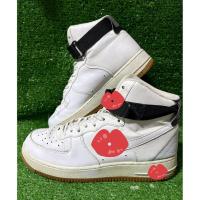 ราคา รองเท้าหุ้มข้อมือมือสองไซด์ 41 ยาว 26 (40571653520)