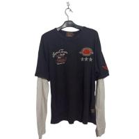 ราคา เสื้อยืด Vanson LONG (18289995532)
