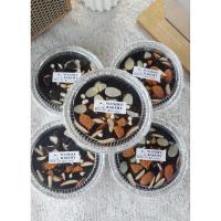 ราคา บราวนี่ เนื้อหนึบ ดาร์คช็อคโกแลต (41269314542)