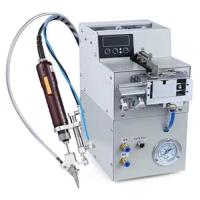 ราคา Automatic Screw Feeder Air Pneumatic Screwdriver Machine, Hand-held Auto Screw Feeding Device (43378831723)