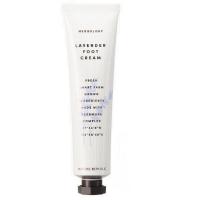 ราคา [Nature Republic] Herbology Lavender Foot Cream 70ml (21171513276)
