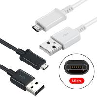 ราคา สําหรับ Samsung Galaxy A03 A02 M01 M02 Core S4 S5 S6 S7 Edge A20 A10S M10 1M 1.5M สาย Micro USB Fast สายชาร์จข้อมูลสาย C9 C7 (51357038453)