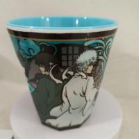 ราคา Gintama Gintoki Katsura อาหารเย็นบนโต๊ะอาหาร (48703636385)