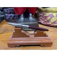 ราคา หลวงพ่อพูน วัดบ้านแพน มีดแบบปากการุ่นแรก ปี2552 (42106302082)